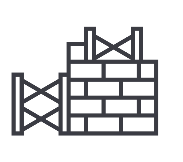 Equipo de colocación