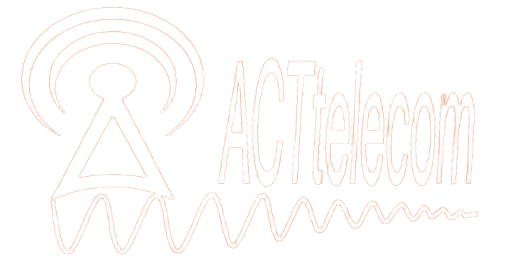 ACTTelecom logo